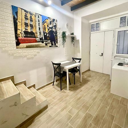 Bellebbuono Apartment Naples Exterior photo