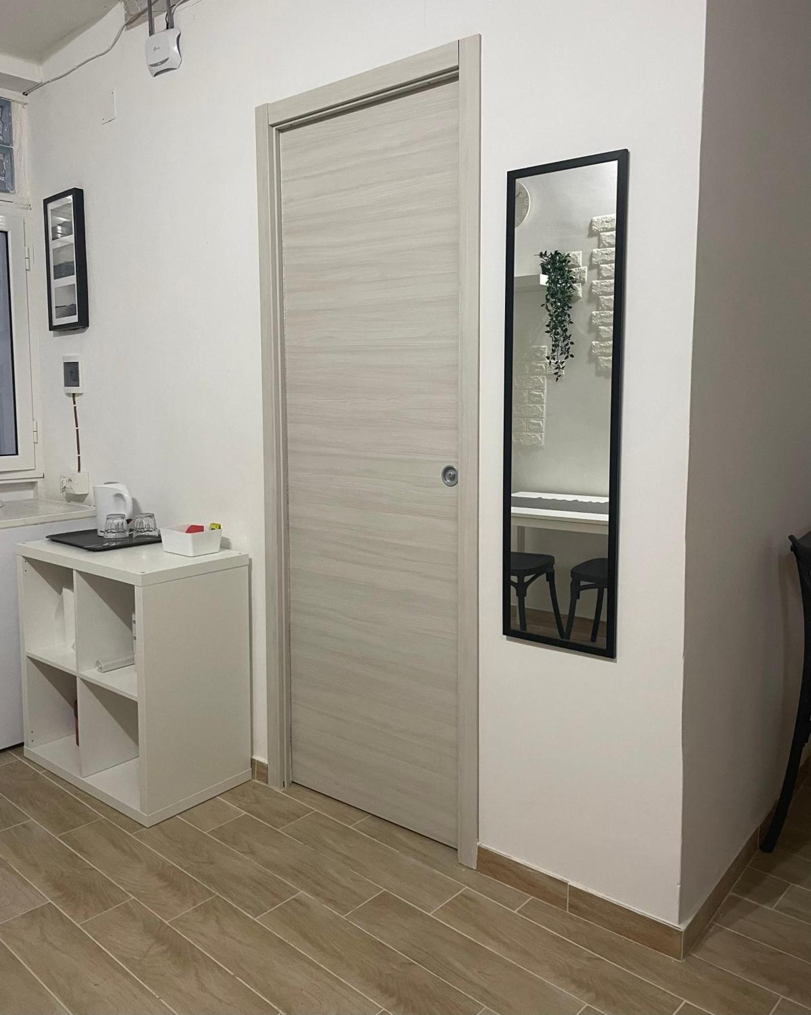 Bellebbuono Apartment Naples Exterior photo